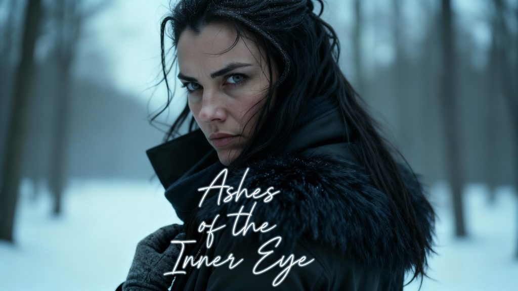 ashes of the inner eye