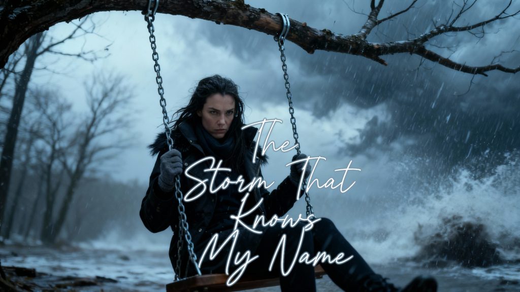The Storm that Knows My Name