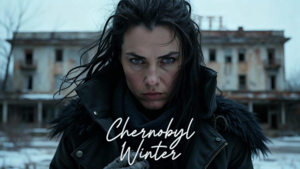 Chernobyl Winter