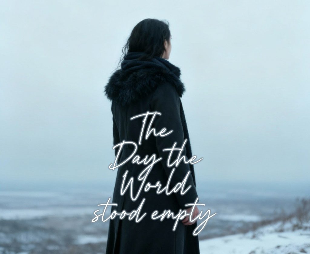 The Day The World Stood Empty